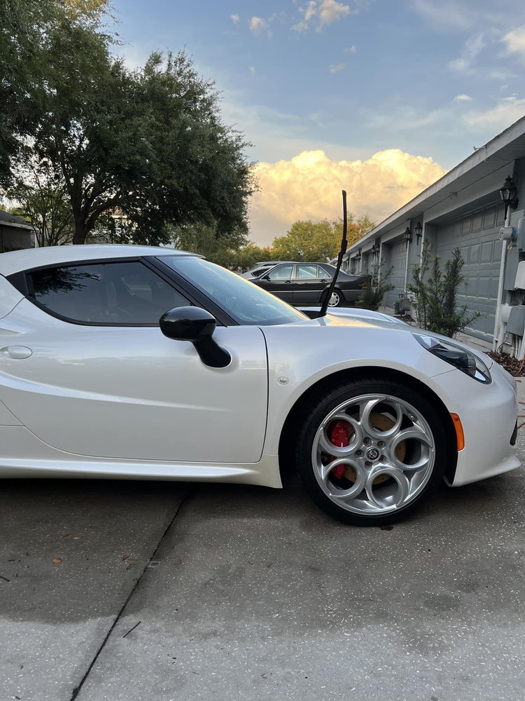 ROYALTY AUTO CARE Updated June 2024 16 Photos Valrico, Florida