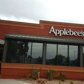 Applebee's Grill + Bar - Did not want my business? - American Near Me - Corona, California