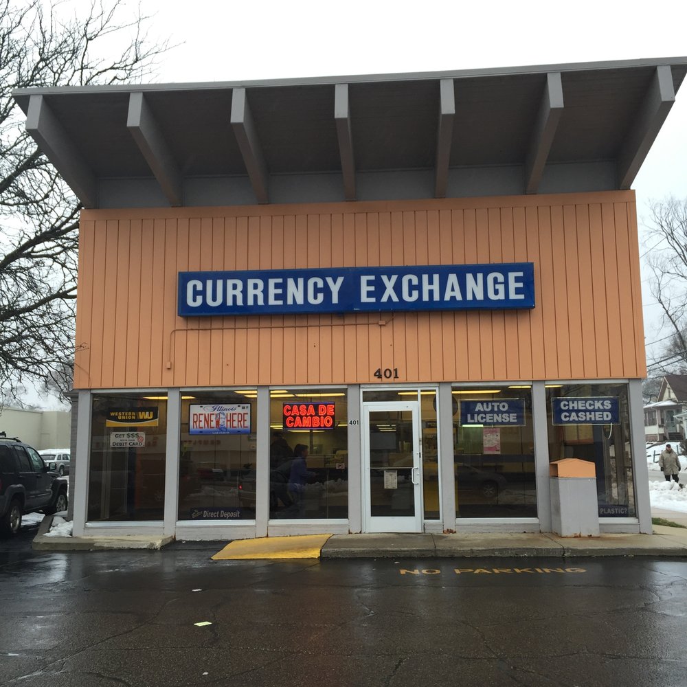 TOP 10 BEST Casa De Cambio in Schaumburg, IL - Updated 2026 - Yelp