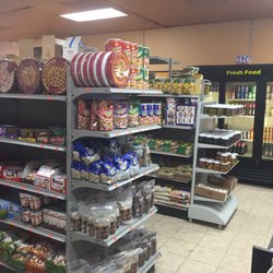 Dubai Halal Market - Store