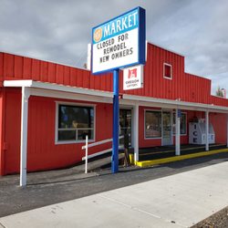 Quick Stop Market - Were Open!