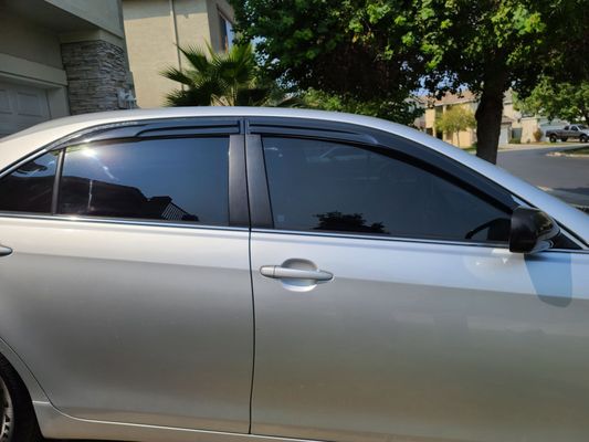 A 1 Window Tinting 6852 Pacific Ave Stockton Ca Glass Coating Tinting Mapquest