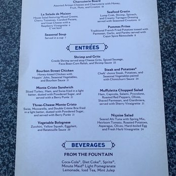 Cafe Orleans - Menu - Cajun/Creole Near Me - Anaheim, California Cafe Orleans - Menu - Cajun/Creole Near Me - Anaheim, California
