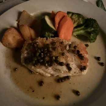 Caffe Pinguini Italian Restaurant - Chilean Seabass - Italian Near Me - Los Angeles, California Caffe Pinguini Italian Restaurant - Chilean Seabass - Italian Near Me - Los Angeles, California