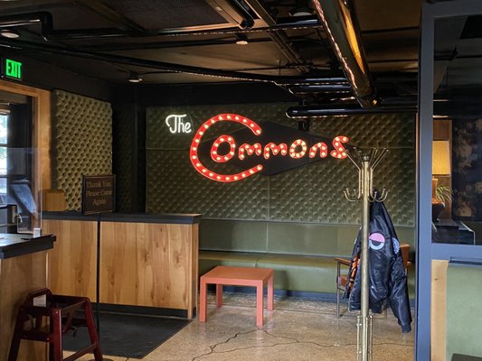 The Commons by null