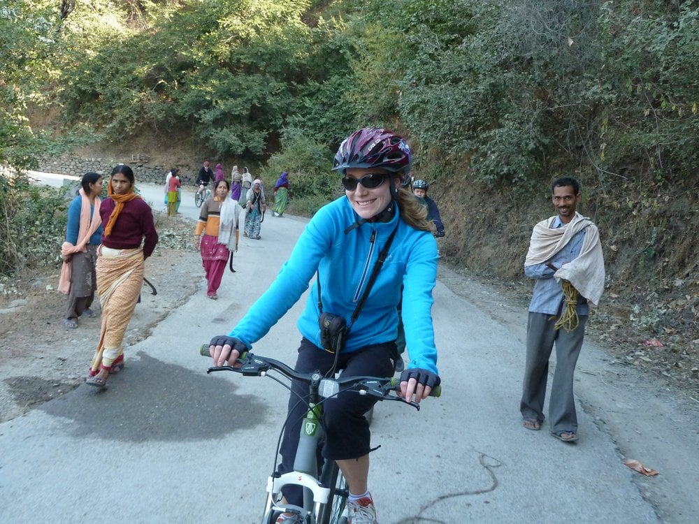 BikeHike Adventures