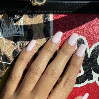 Nail Palace - Nail Salons Near Me - Hampstead, North Carolina