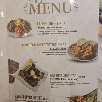 Sophie’s Rangoon Kitchen - Burmese Near Me - Elmhurst, New York Sophie’s Rangoon Kitchen - Burmese Near Me - Elmhurst, New York