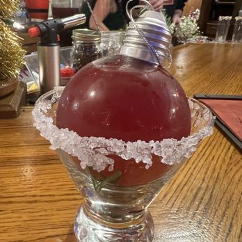 The Naughty List - Martini - Pop-Up Restaurants Near Me - New Baden, Illinois The Naughty List - Martini - Pop-Up Restaurants Near Me - New Baden, Illinois