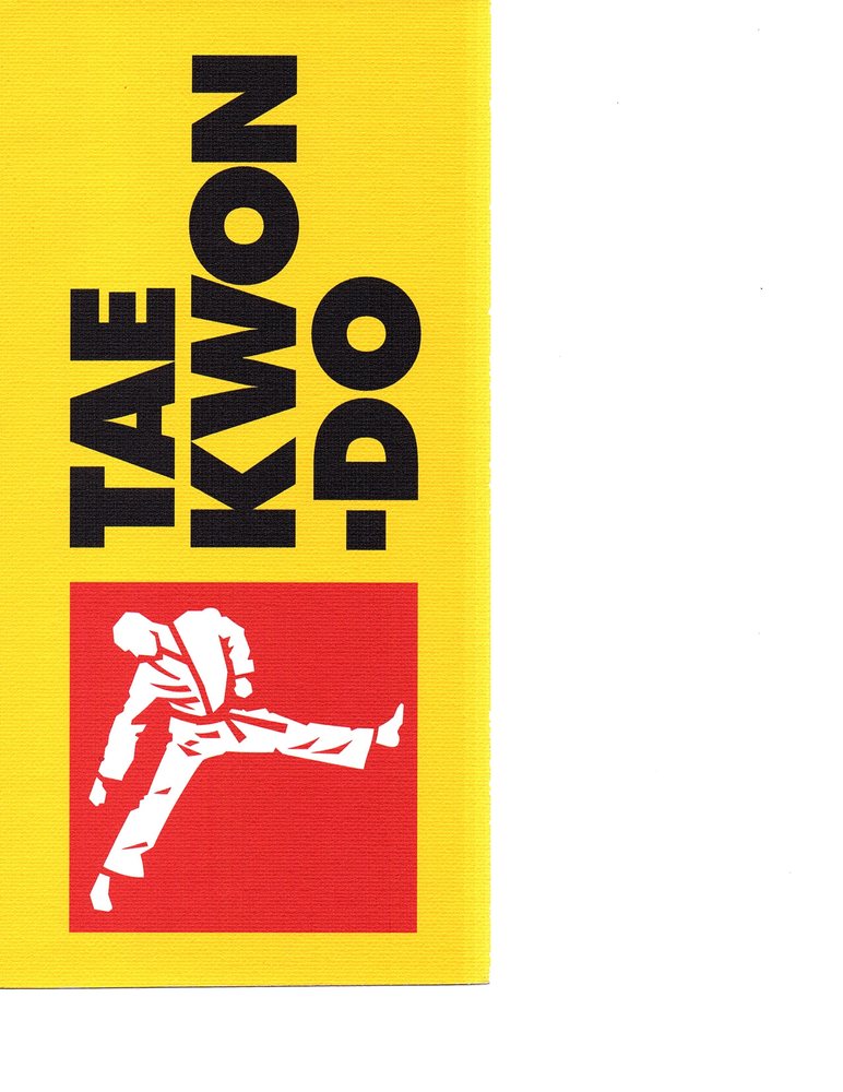 International Taekwon-Do academy Logo
