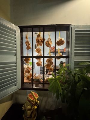 Cái Gạc-Măng-Rê Restaurant (Le Garde Manger Restaurant) by null