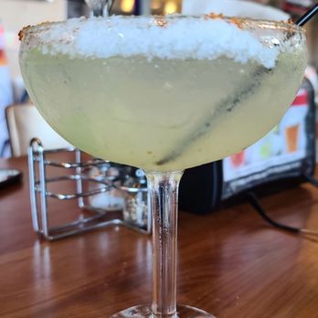 Hurricane Grill & Wings - Margarita - American Near Me - Chula Vista, California