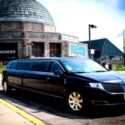 Chicago North Shore Limousine