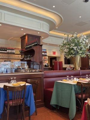 Le Relais de Venise L'Entrecôte by null