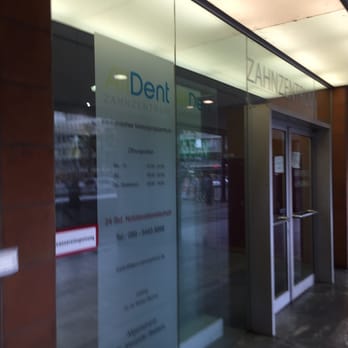 AllDent - the best - General Dentistry Near Me - Munich, BY