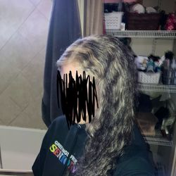 The Hair Port