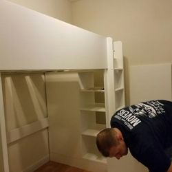 A1 Furniture Assemblies by John