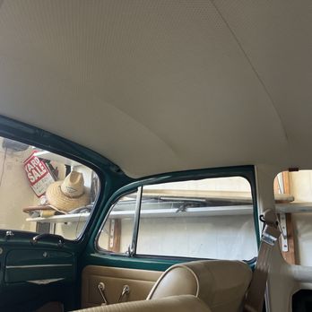 A&G Upholstery - Furniture Reupholstery Near Me - Santa Ana, California