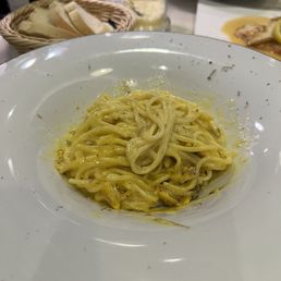 Truffle Pasta Truffle Pasta