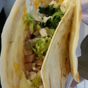 Crepe Delicious - Creperies Near Me - Vaughan, Ontario