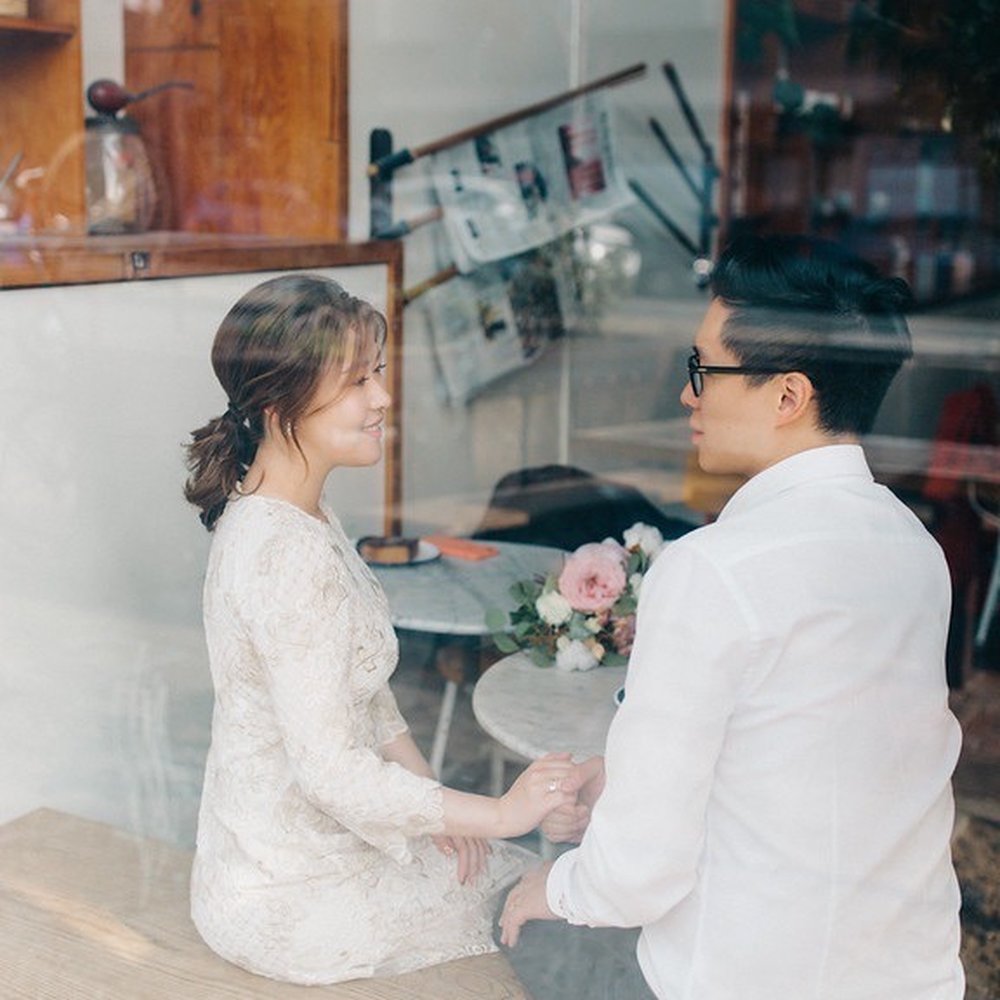 Joyce Zhou Designs - Engagement session - Makeup Artists Near Me Joyce Zhou Designs - Engagement session - Makeup Artists Near Me