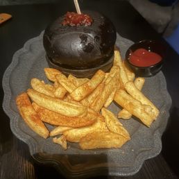 Das Burger Das Burger