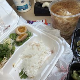 Beef Pho