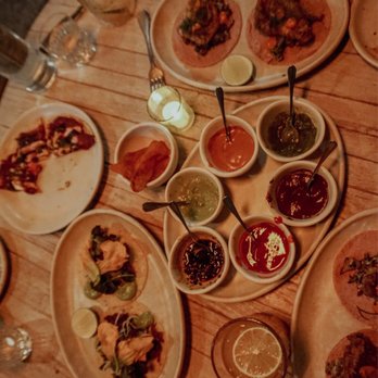 Oxomoco - Mexican Near Me - Brooklyn, New York Oxomoco - Mexican Near Me - Brooklyn, New York