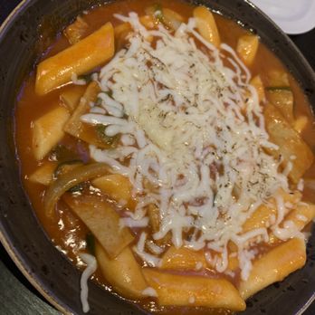 Bonchon Convoy - Tteokbokki - Chicken Wings Near Me - San Diego, California