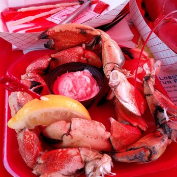 Claws - Seafood Near Me - Rockland, Maine