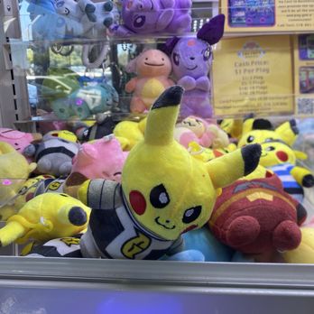 Gotcha Tea - Crane game - Bubble Tea Near Me - San Diego, California Gotcha Tea - Crane game - Bubble Tea Near Me - San Diego, California