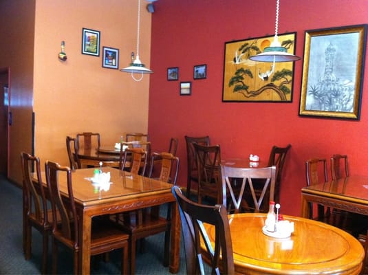 San Vicente Restaurant by null