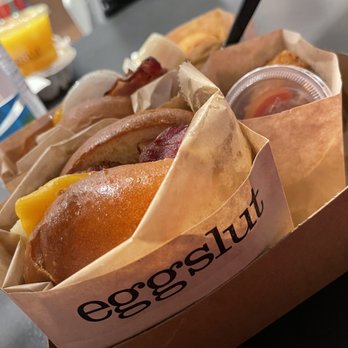 Eggslut - Breakfast & Brunch Near Me - Las Vegas, Nevada Eggslut - Breakfast & Brunch Near Me - Las Vegas, Nevada