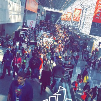 New York Comic Con - Festivals Near Me - New York, New York New York Comic Con - Festivals Near Me - New York, New York