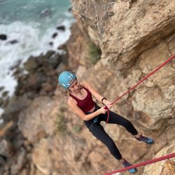Rock N Rope Adventures