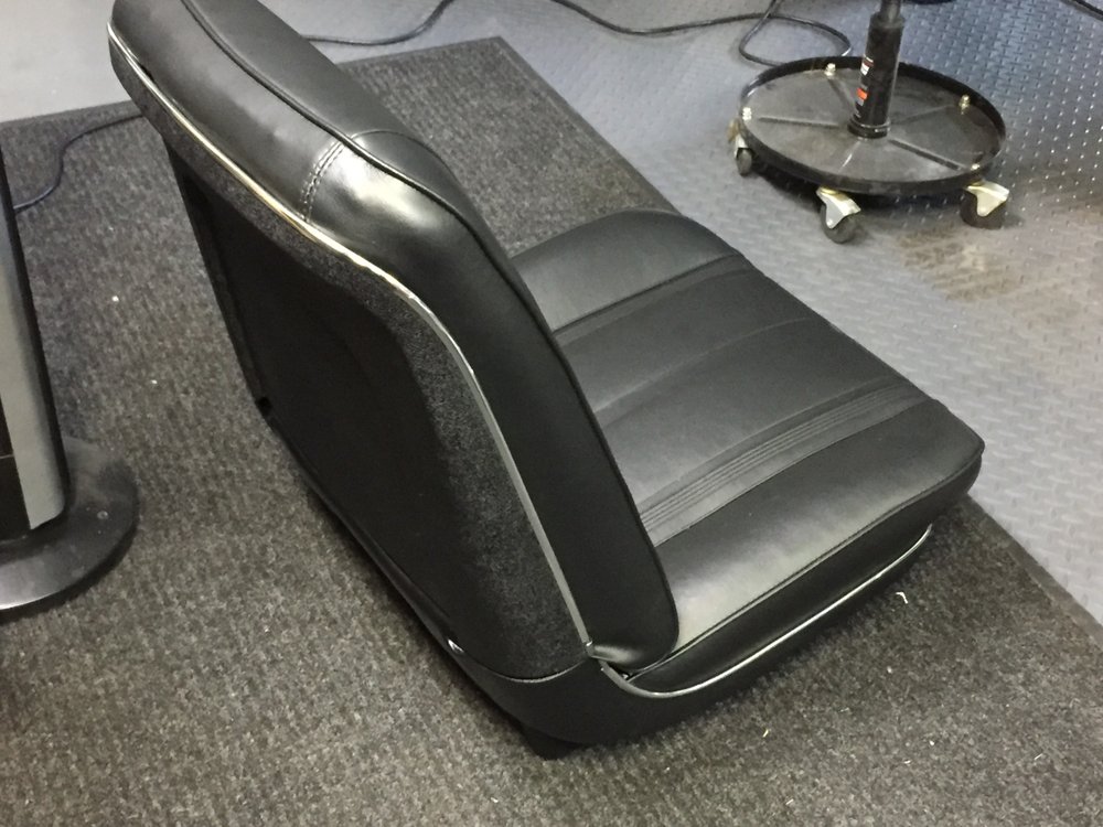 BILL’S UPHOLSTERY & GLASS SHOP Updated July 2024 19 Photos 300 E