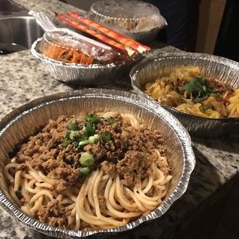The Dumpling Lady - Szechuan Near Me - Charlotte, North Carolina
