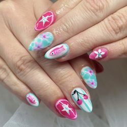Mint Nail Lounge