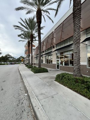 Whole Foods Market by null