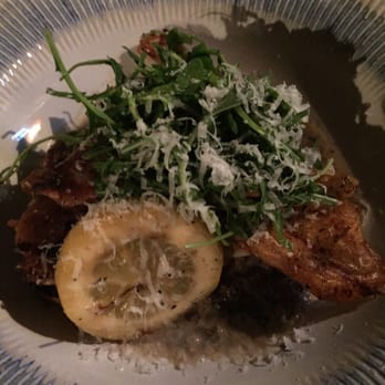Jamie's Italian - Italian Near Me - Sydney, NSW