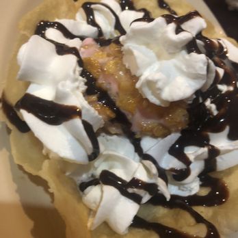 El Mezcal - Fried Ice Cream. - Mexican Near Me - Memphis, Tennessee El Mezcal - Fried Ice Cream. - Mexican Near Me - Memphis, Tennessee