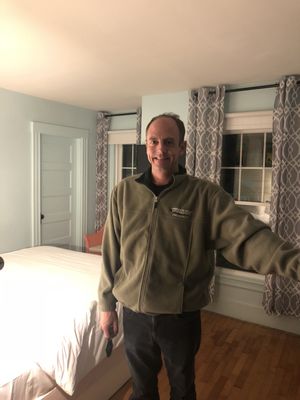 Higgins Beach Inn by null