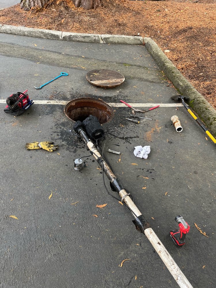 Slide of All Drain Solutions