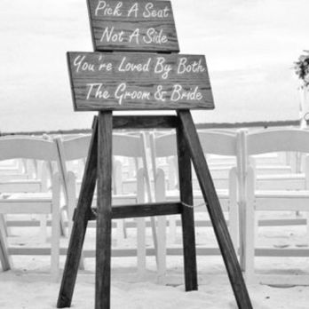 LLL Wedding Consultants - Sign - Officiants Near Me LLL Wedding Consultants - Sign - Officiants Near Me