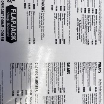 Franco's Flapjack Family Restaurant - Breakfast & Brunch Near Me - Poway, California Franco's Flapjack Family Restaurant - Breakfast & Brunch Near Me - Poway, California
