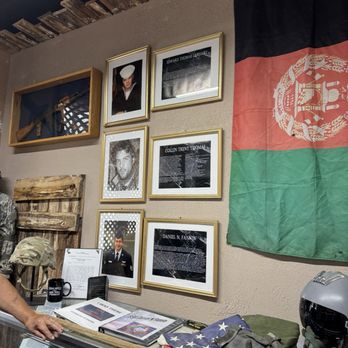 Rowan County Veterans Museum - Museums Near Me - Morehead, Kentucky