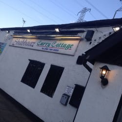 Shahbaaz Curry Cottage
