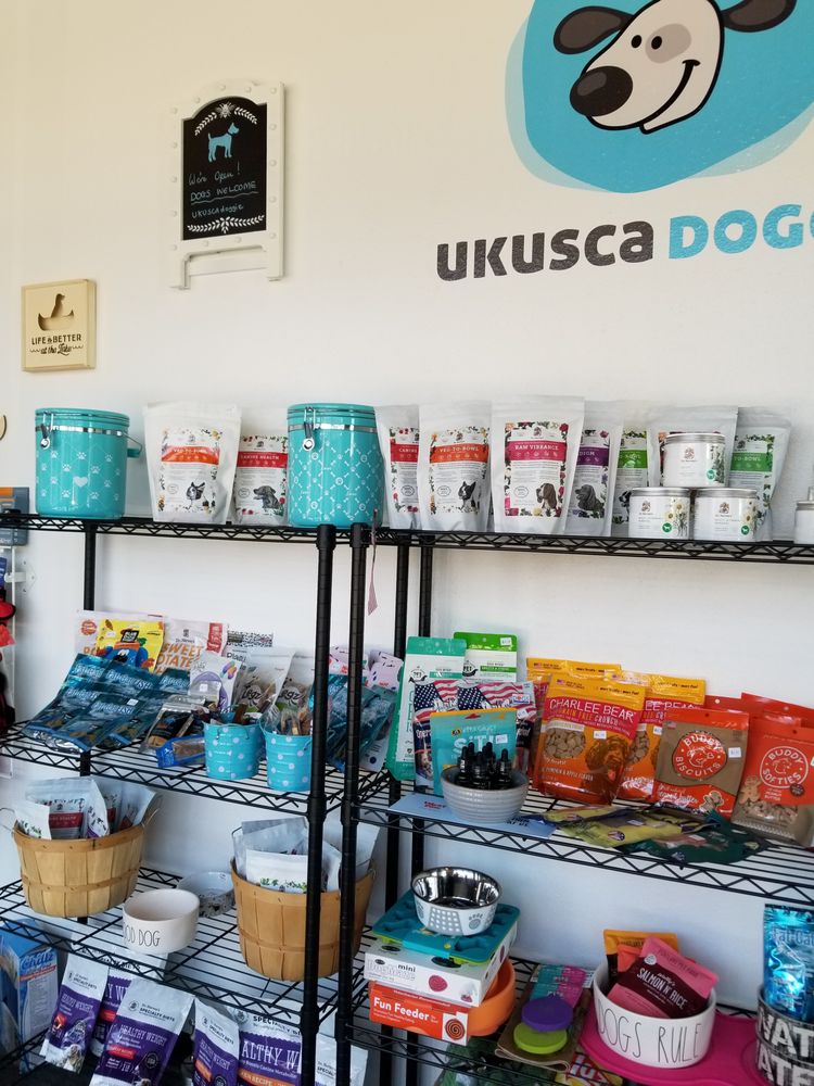 UKUSCADOGGIE Updated June 2024 1855 Main St, Ferndale, Washington Pet Stores Phone