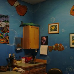 The Kids Clinic