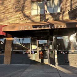 Luca Cucina Italiana